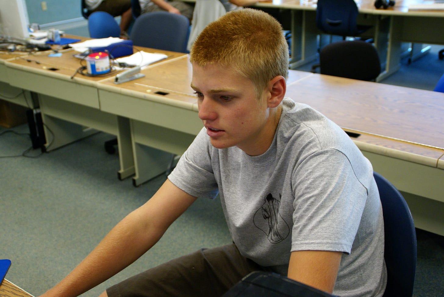 Don't Be Seduced By The Wrong Path Don't Be Seduced By The Wrong Path