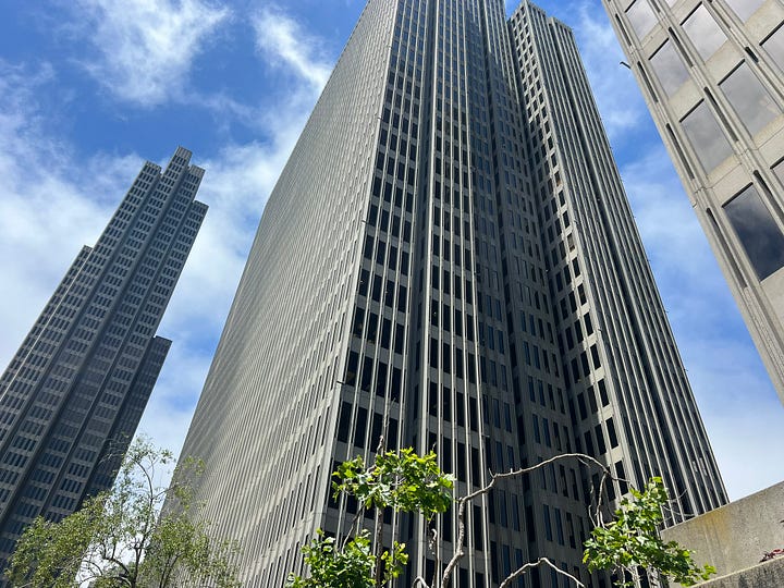 Pic. Cooley Headquarter in San Francisco