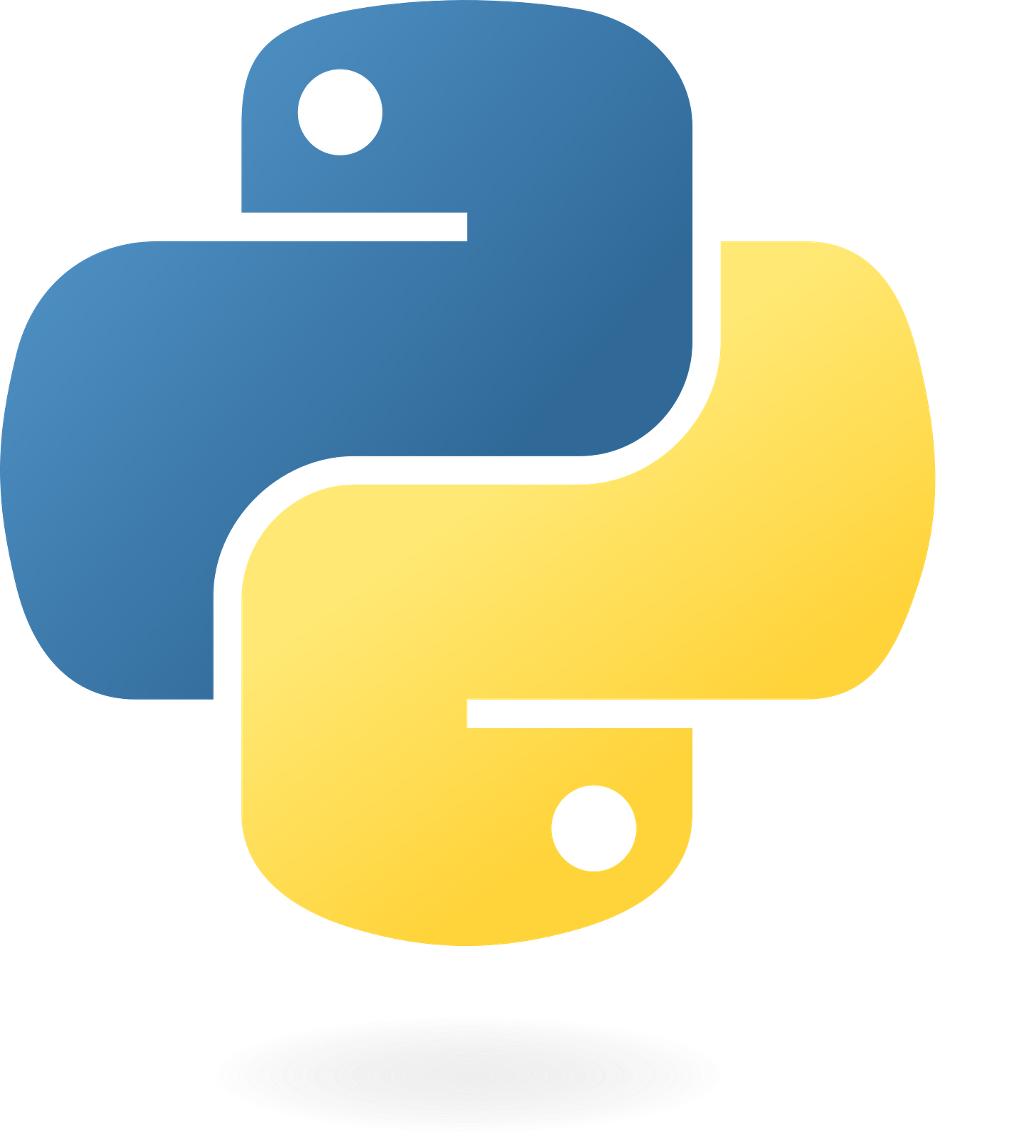 Fichier:Python-logo-notext.svg — Wikipédia