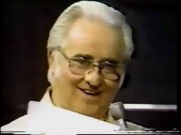 Wrestling promoter Roy Shire on the U.S ... Wrestling promoter Roy Shire on the U.S ...