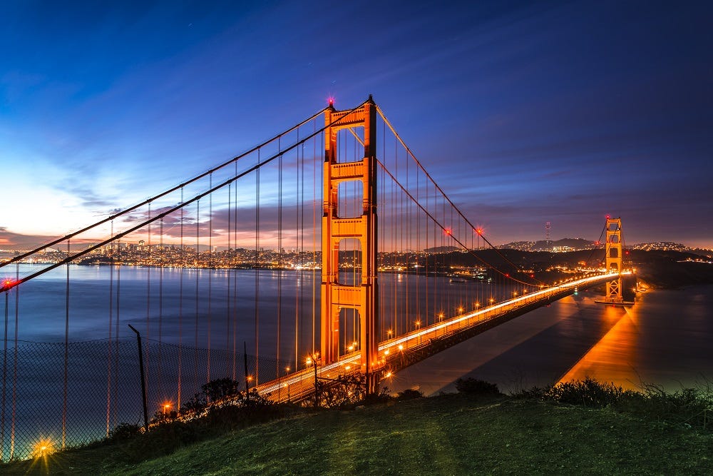 The 6 most beautiful views in America | Insight Guides Blog