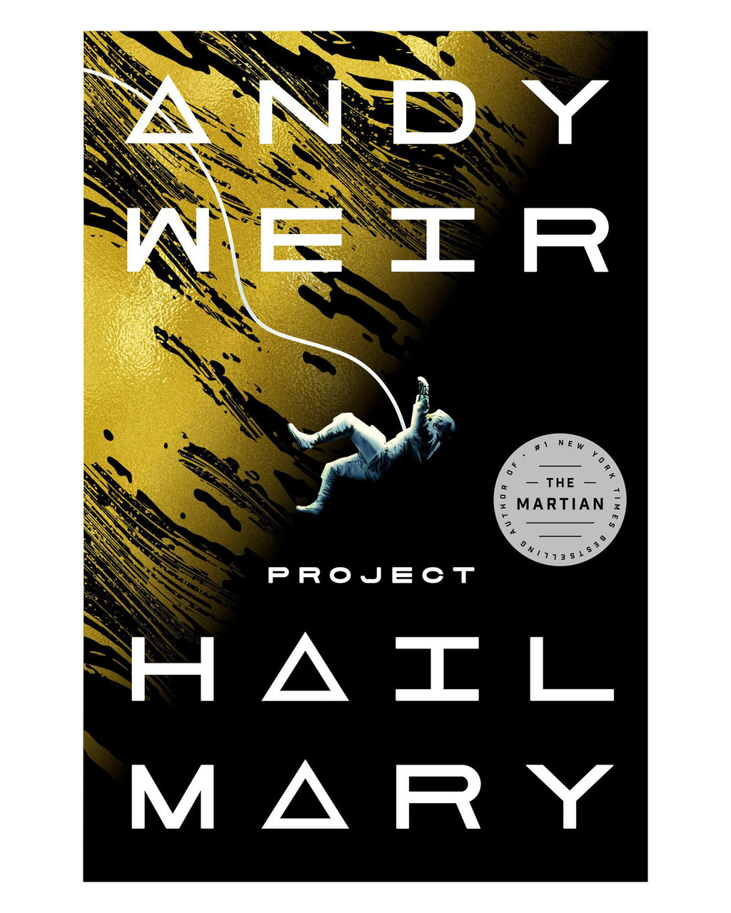 Project Hail Mary