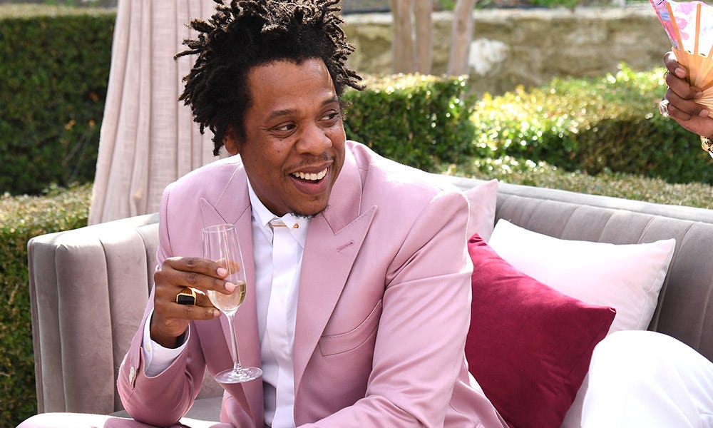 Jay Z - Brooklyn Hip-Hop Icon & Entrepreneur | uDiscover Music Jay Z - Brooklyn Hip-Hop Icon & Entrepreneur | uDiscover Music