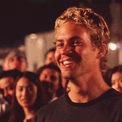 Paul Walker GIF