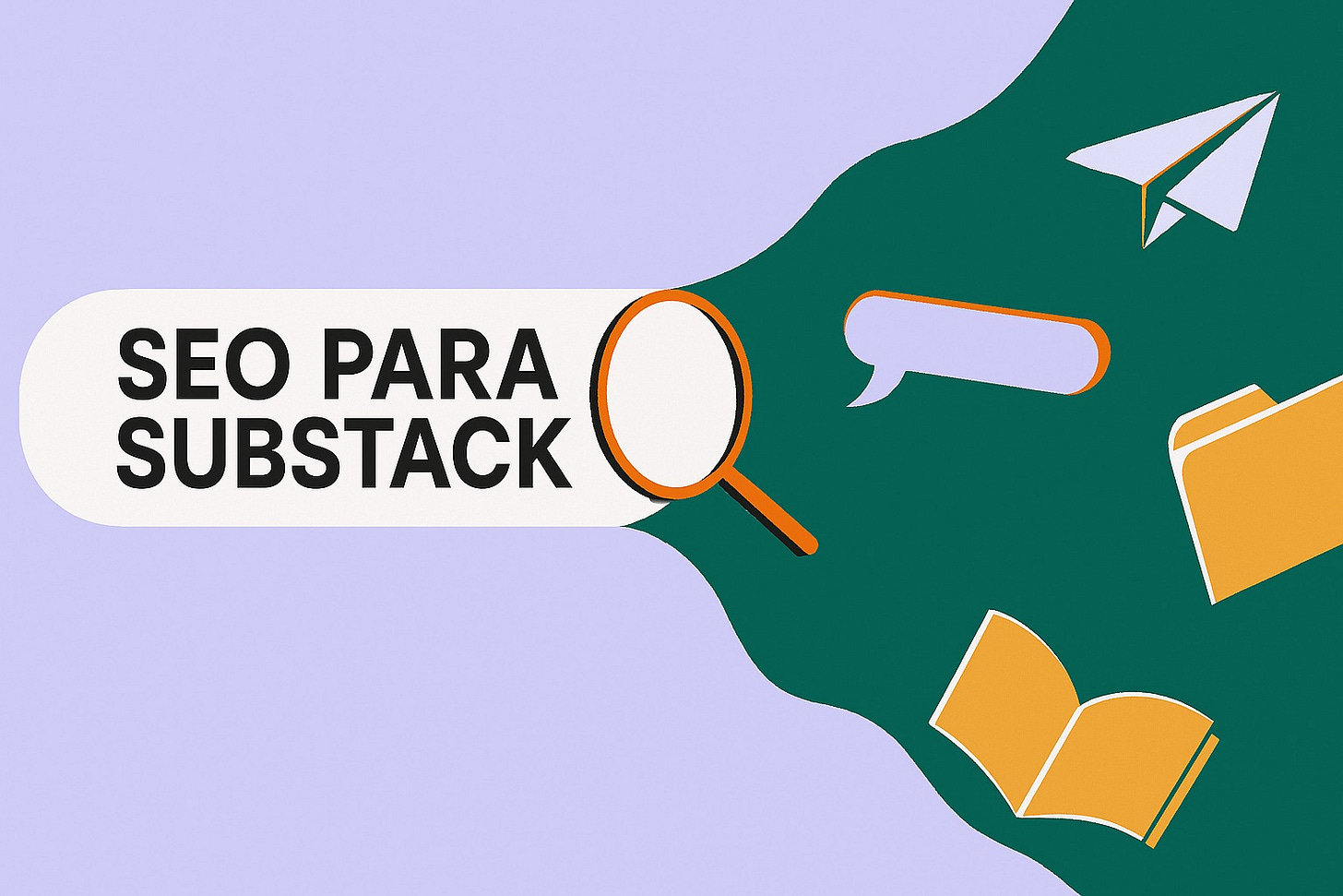 SEO para Substack