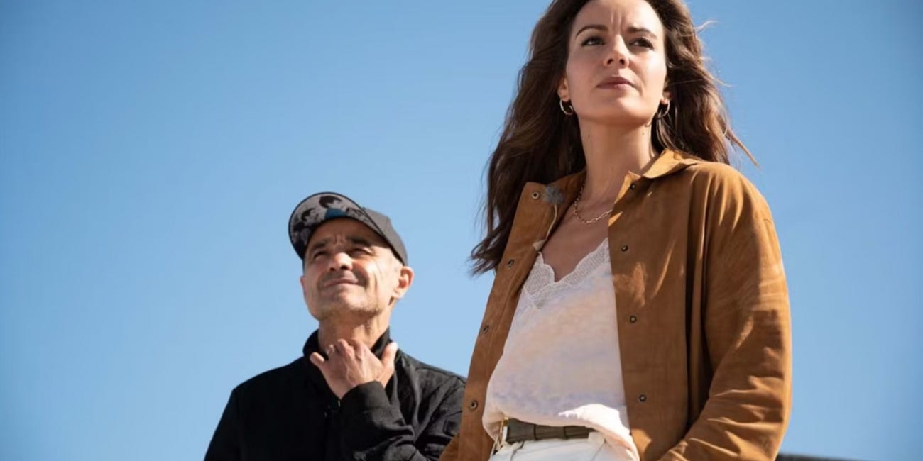 Mediawan Tops France’s 2025 Drama Production Rankings for the Fifth Year Running