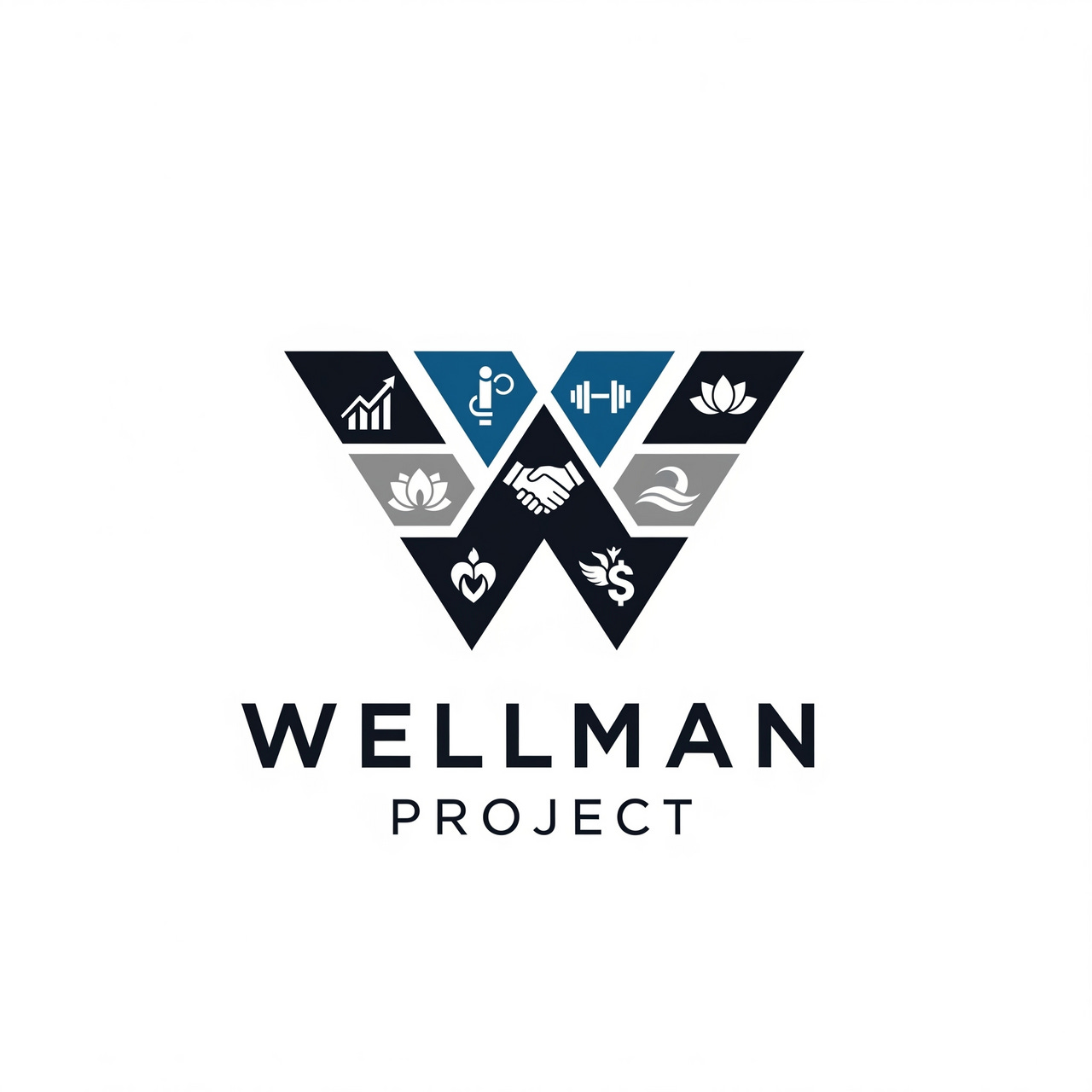 Wellman Project logo