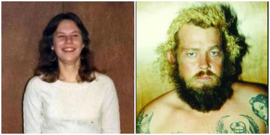 A collage of two people

Description automatically generated with medium confidence