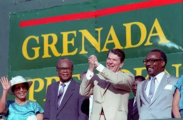 reagan_grenada