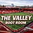 The Valley Boot Room