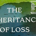 'The Inheritance of Loss' by Kiran Desai