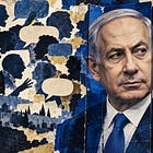 ‘How can anyone still vote for Bibi?’ is the wrong question.