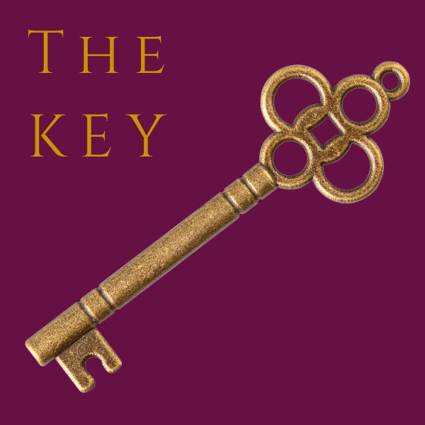 The Key