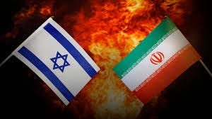 Iran Poised To Strike Israel Amid ...