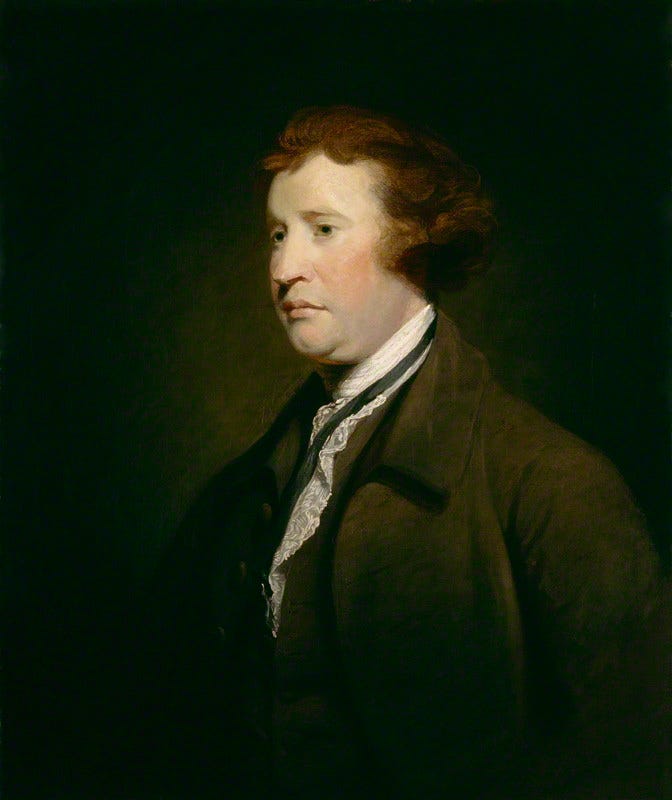 Edmund Burke - Wikiquote