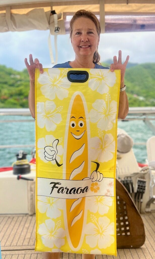 Baguettes Baguettes