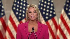 Trump picks Pam Bondi as attorney ...