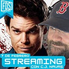 La Newsletter de Fuera de Series