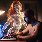 AI, But Make It Lucid