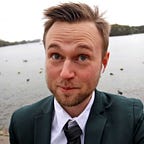 Erik Thor