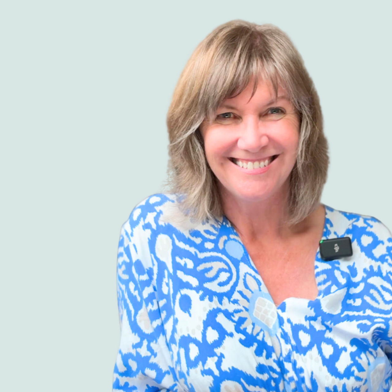 Midlife & Beyond with Jo Blackwell