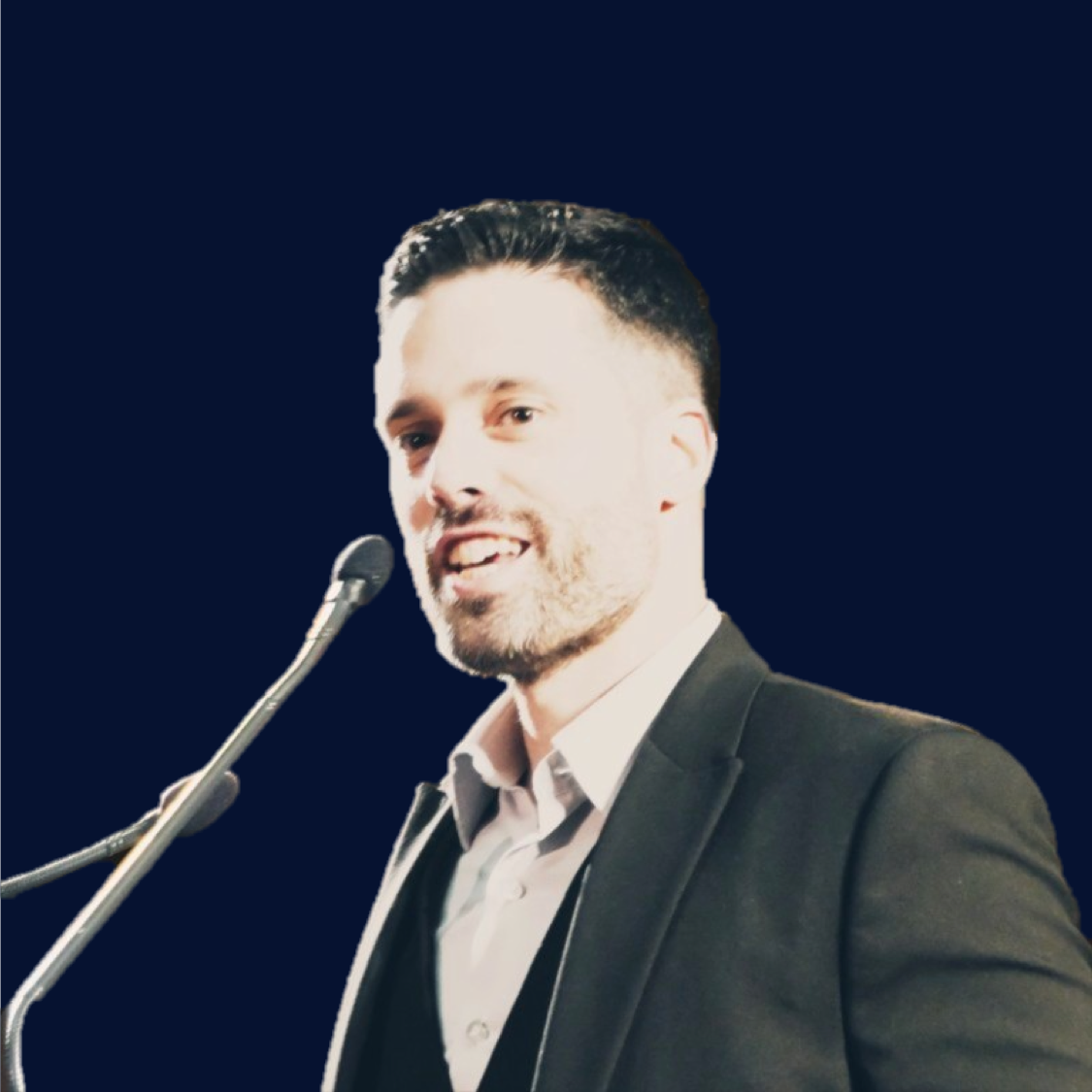 Julien PELABERE - Négociation logo