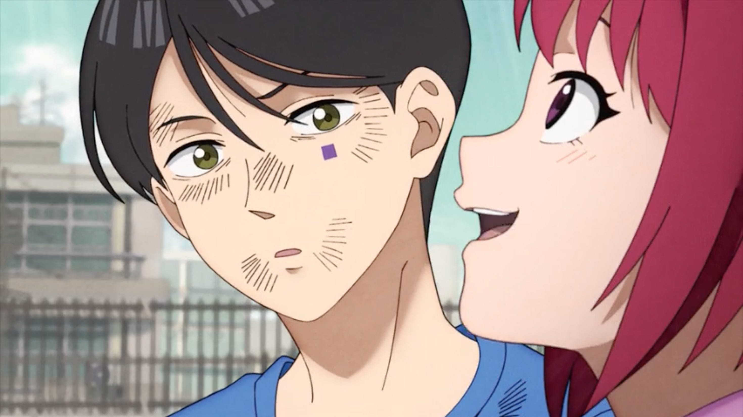 Anime Review: Sakamoto Days, 