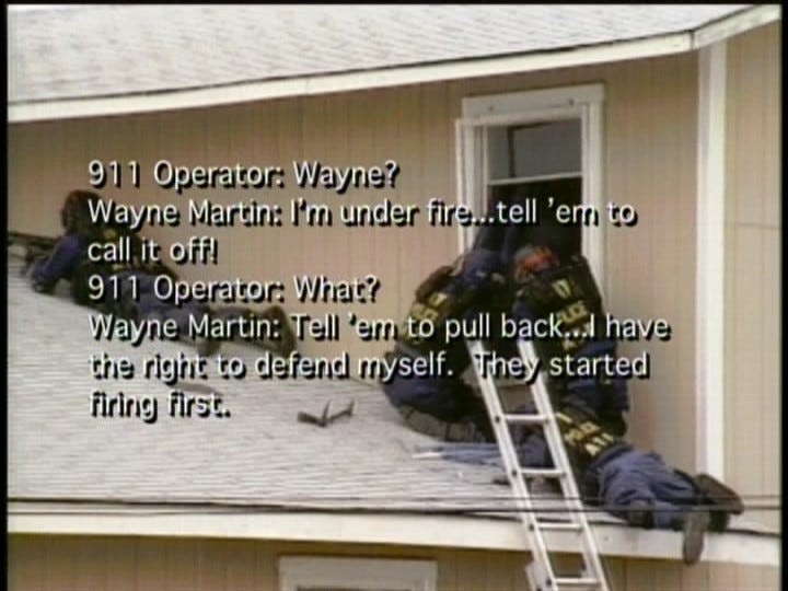 Waco: The Rules of Engagement (1997) - IMDb Waco: The Rules of Engagement (1997) - IMDb