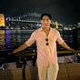 Morris Chen's avatar