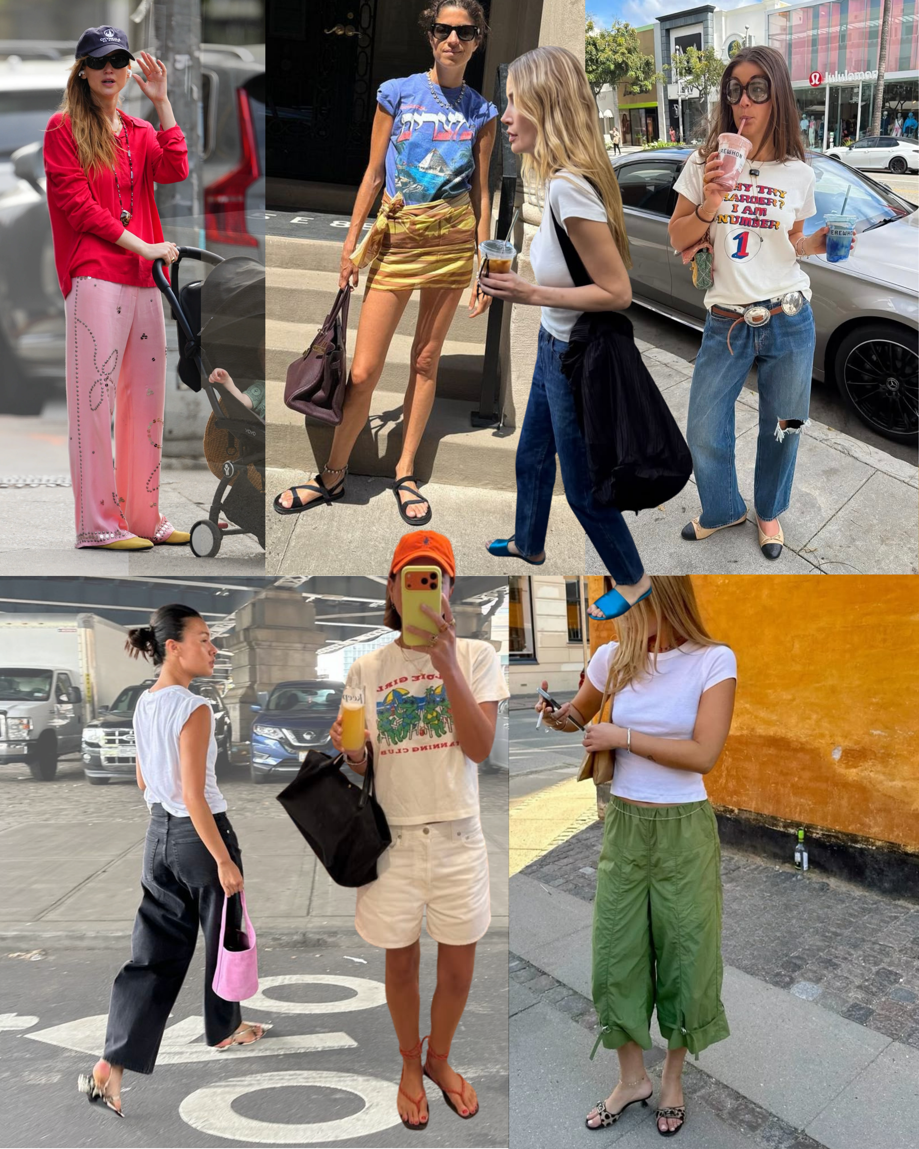 The Summer Midimalist - by Kelly Williams - Midimalist The Summer Midimalist - by Kelly Williams - Midimalist