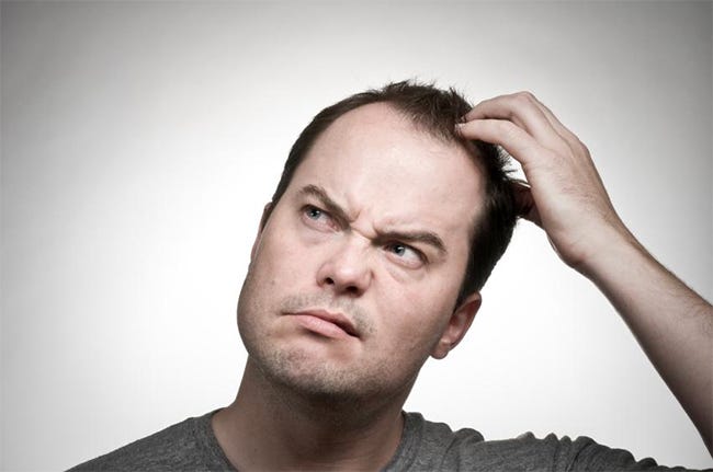 confused | MA Education ePortfolio