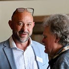 Friends of Acadia's Annual Meeting Highlights Acadia’s Wins and Worries