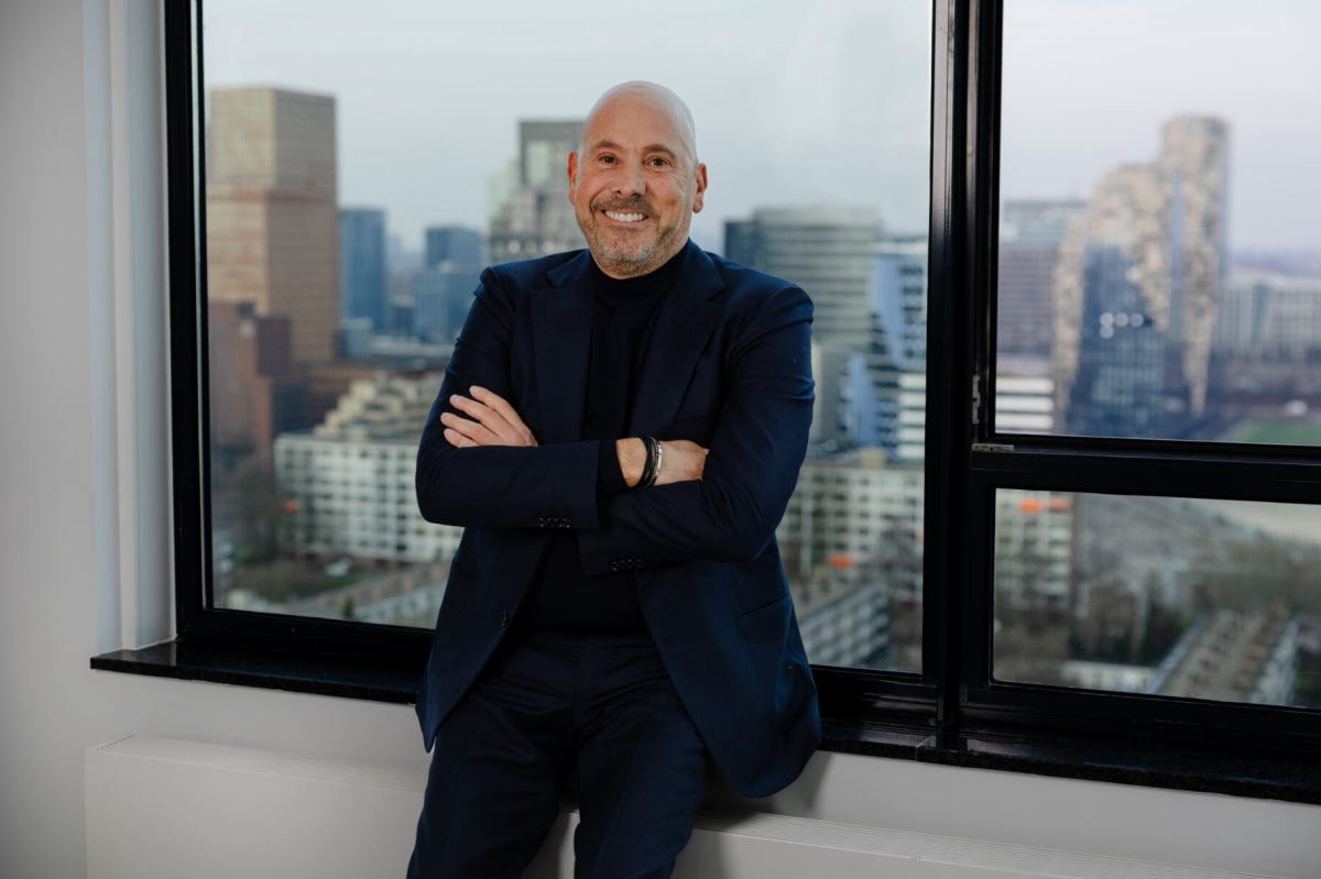 Lesley Bamberger - Vastgoed Mensen