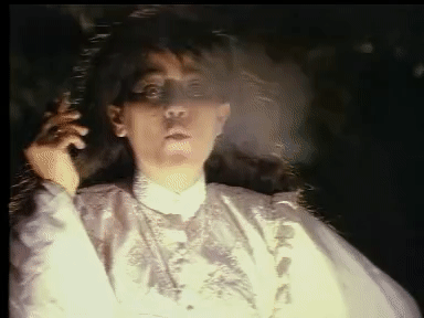 r/ClassicHorror - Suzzanna, the "Horror Queen of Indonesian cinema", well known in particular in Indonesia for portraying spirits, witches, and other supernatural beings