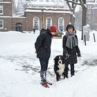 Decoding Defrost, & Saying Goodbye to W'26