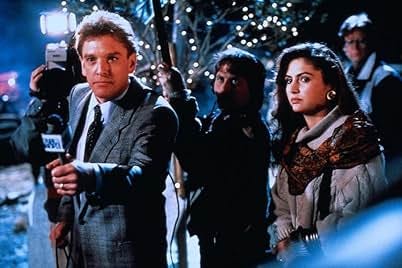 William Atherton, Bob Jennings, and Tracy Reiner in Die Hard (1988) William Atherton, Bob Jennings, and Tracy Reiner in Die Hard (1988)