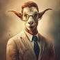 Goat News's avatar