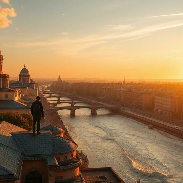 Artwork for Second Half