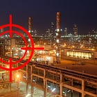 The End Of The Islamic Republic: Acid Tripped?