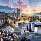 Canada Doesn't Just Want to Mine It Anymore