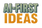 AI First Ideas
