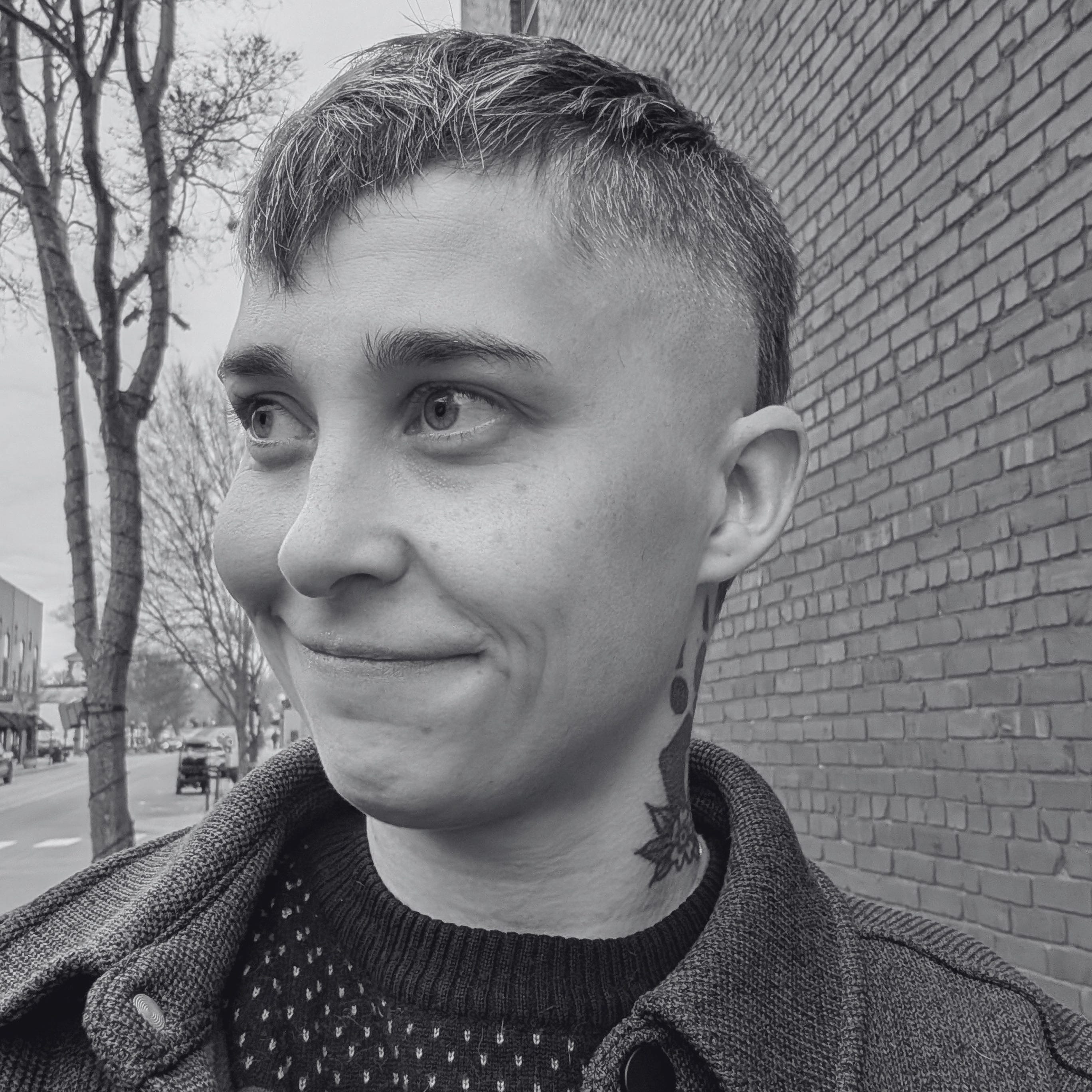 Amanda R. Williams
