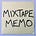 Mixtape Memo