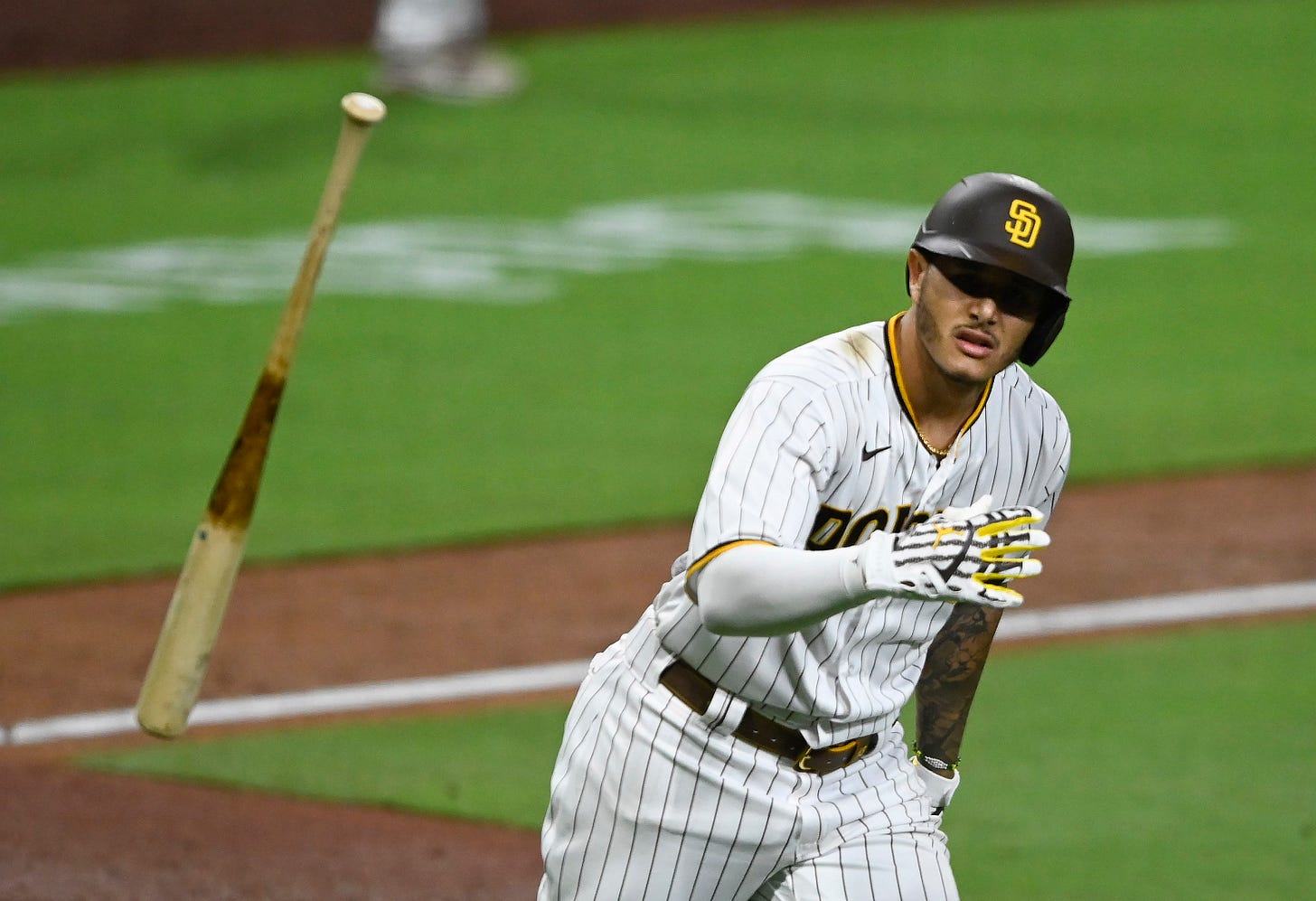 Betting odds: Manny Machado walk-off grand slam a gambling miracle