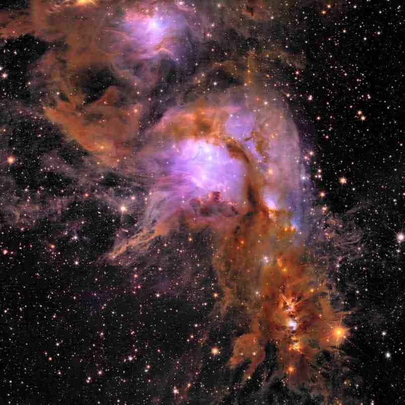 Messier 78 Messier 78