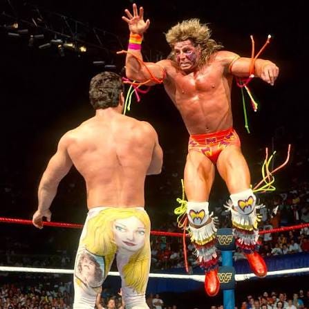 WWF