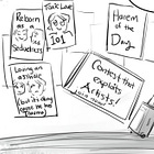 I'm Leaving Webtoons, and Here's Why...