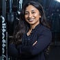 Dr. Divya Abraham PT DPT CSCS's avatar