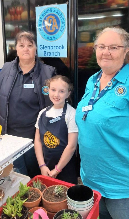 cwa volunteers cwa volunteers