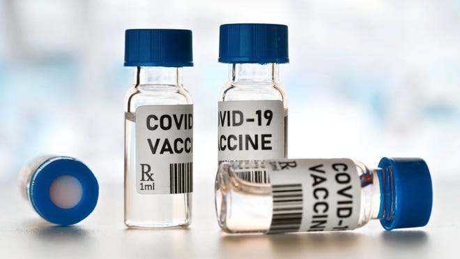 Arizona's COVID-19 vaccine plan suggests who may get priority Arizona's COVID-19 vaccine plan suggests who may get priority